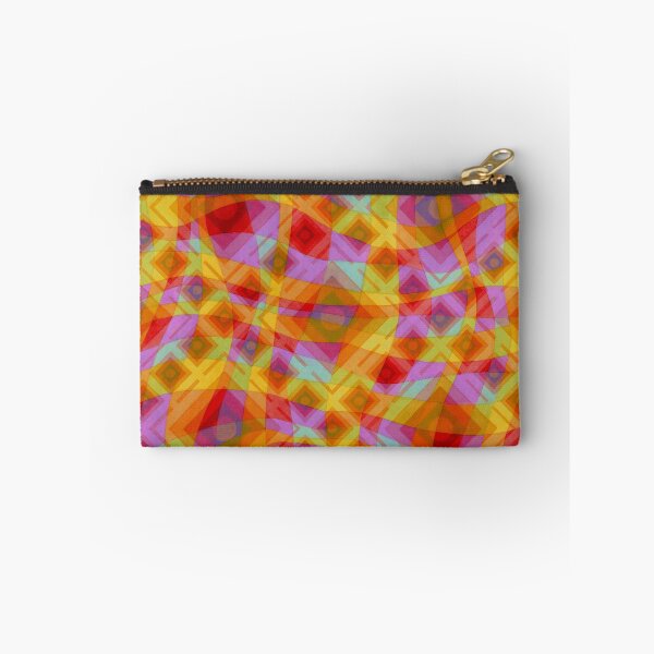 Item preview, Groovy Rainbow Argyle designed and sold by PatriciaSheaDesigns.