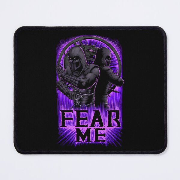 Item preview, NOOB-SAIBOT designed and sold by suddbarnes123.
