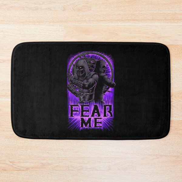 Item preview, NOOB-SAIBOT designed and sold by suddbarnes123.