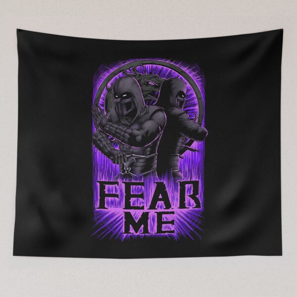Item preview, NOOB-SAIBOT designed and sold by suddbarnes123.