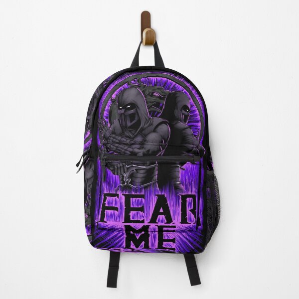 Item preview, NOOB-SAIBOT designed and sold by suddbarnes123.