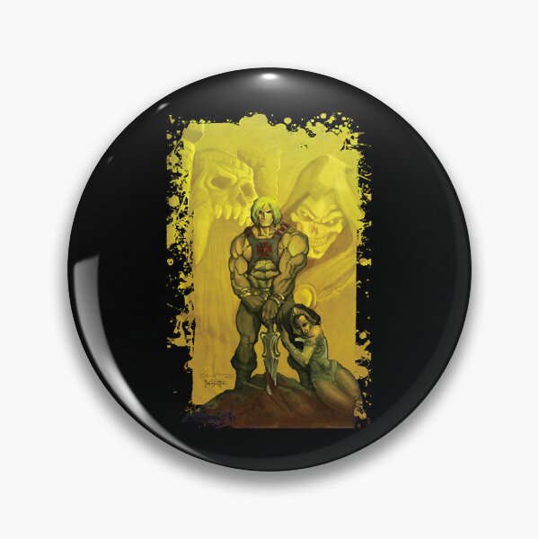 Item preview, TheMostPowerful designed and sold by AndrewGon64544.