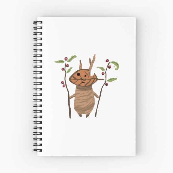 Item preview, Korok 2 fruit designed and sold by RhysGrantie.