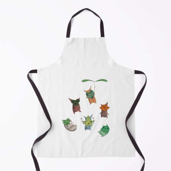 Item preview, Korok Sticker Pack designed and sold by RhysGrantie.