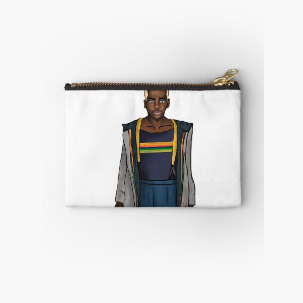Item preview, ncuti gatwa designed and sold by acsalva.