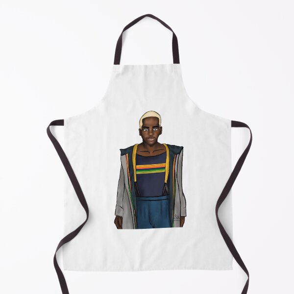 Item preview, ncuti gatwa designed and sold by acsalva.