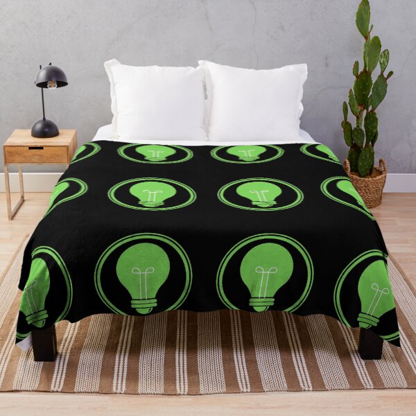 Item preview, Ideas - Bombilla - Verde designed and sold by JourneyCreative.