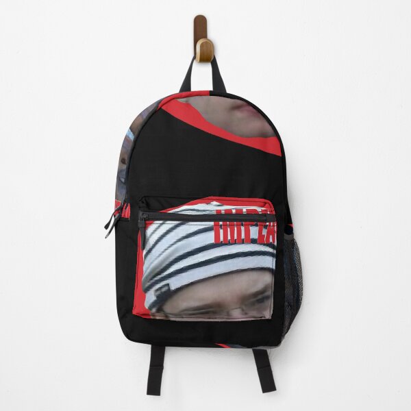 Item preview, IMPEACH LEADS meme designed and sold by MccoyLisa.