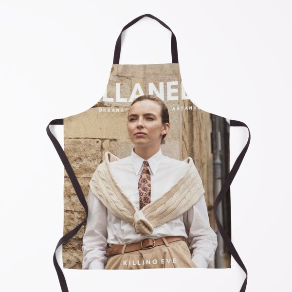 Item preview, Villanelle design designed and sold by louveloiuc.