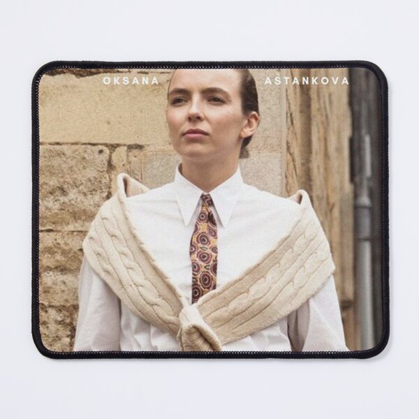 Item preview, Villanelle design  designed and sold by louveloiuc.