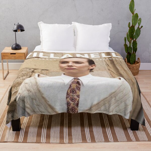 Item preview, Villanelle design  designed and sold by louveloiuc.