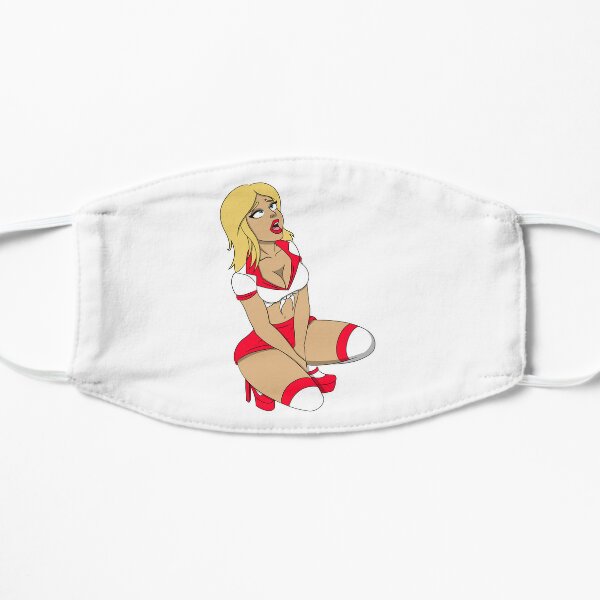 Anime Orgasm Face Masks for Sale Redbubble