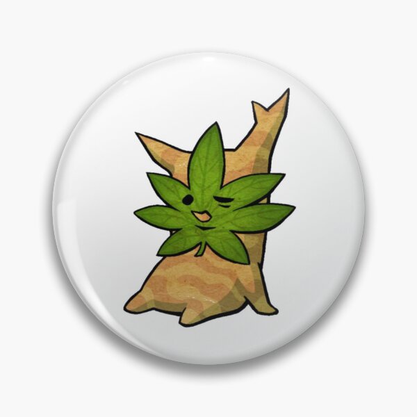 Item preview, Munchies Korok designed and sold by RhysGrantie.
