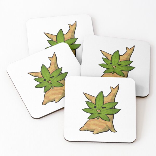 Item preview, Munchies Korok designed and sold by RhysGrantie.