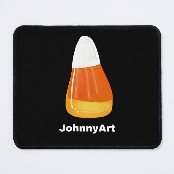 Item preview, JohnnyCorn x JohnnyArt designed and sold by JohnnyArtPavlou.