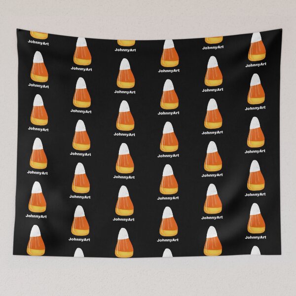 Item preview, JohnnyCorn x JohnnyArt  designed and sold by JohnnyArtPavlou.