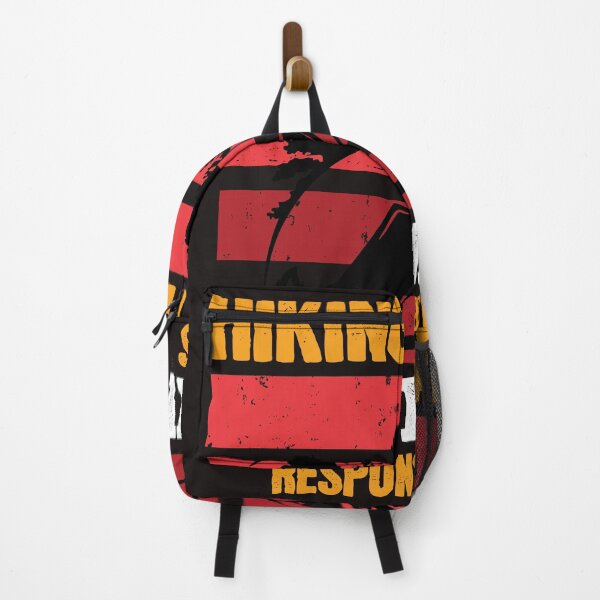 Item preview, Hiking Away From My Responsibilities  designed and sold by RED FIR.