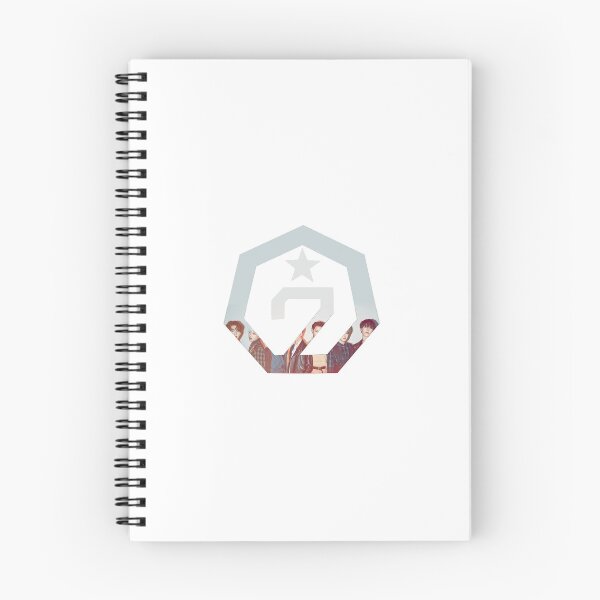 Item preview, GOT7 - LOGO designed and sold by teafeathers.