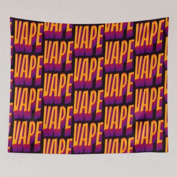 Item preview, Vape Blvd. designed and sold by asphaltimages.
