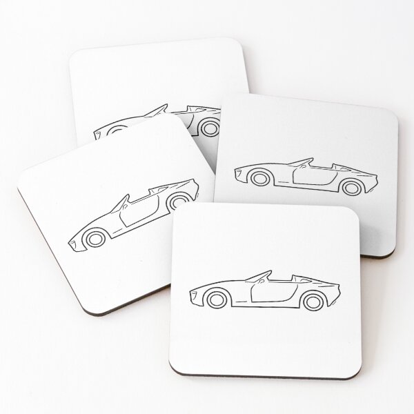 Item preview, Alfa Romeo Spider designed and sold by AutoClub.