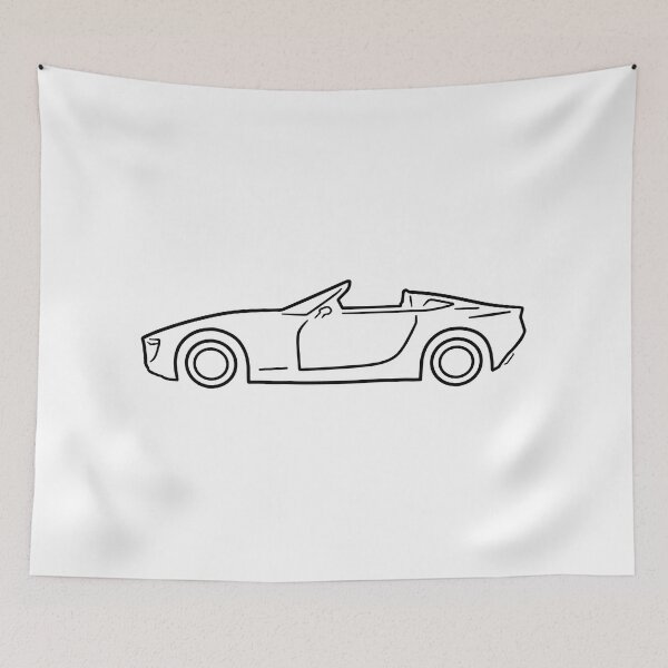Item preview, Alfa Romeo Spider designed and sold by AutoClub.