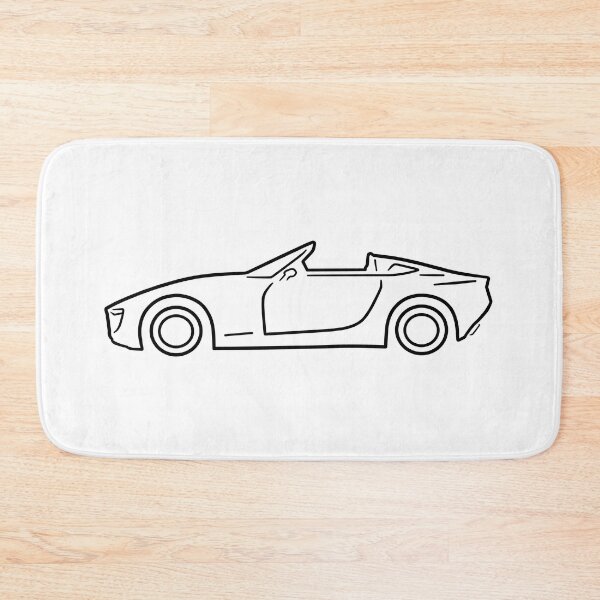 Item preview, Alfa Romeo Spider designed and sold by AutoClub.