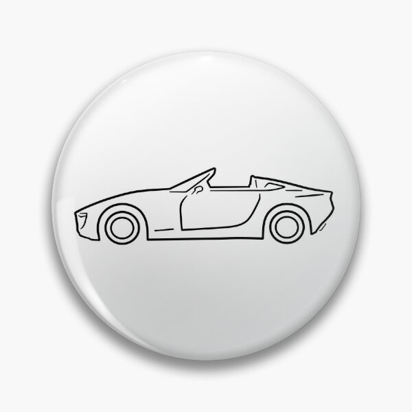 Item preview, Alfa Romeo Spider designed and sold by AutoClub.
