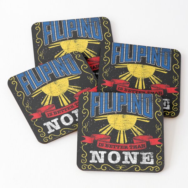 Item preview, Half Filipino Is Better Than None Philippines designed and sold by ryantbnraciti.