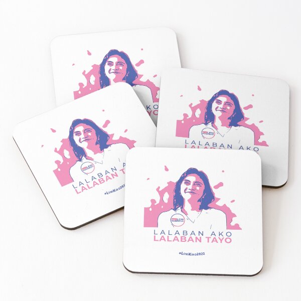 Item preview, Lalaban Ako Lalaban Tayo Leni Robredo   designed and sold by Aivstudio.