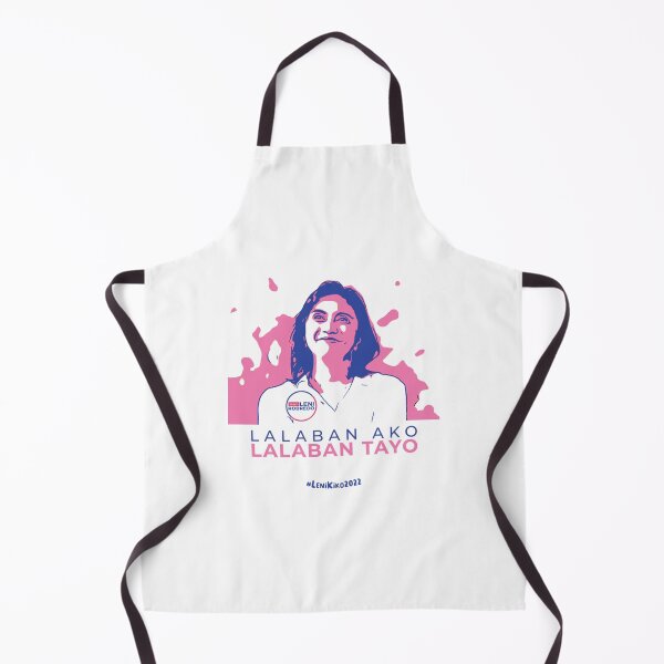 Item preview, Lalaban Ako Lalaban Tayo Leni Robredo designed and sold by Aivstudio.