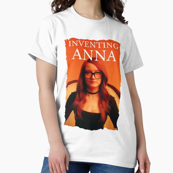 Item preview, Special Present Inventing Anna Gifts For Fan designed and sold by FilippaPirani.