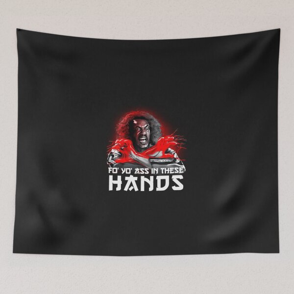 Item preview, THE LAST DRAGON designed and sold by ZacharyJordans.