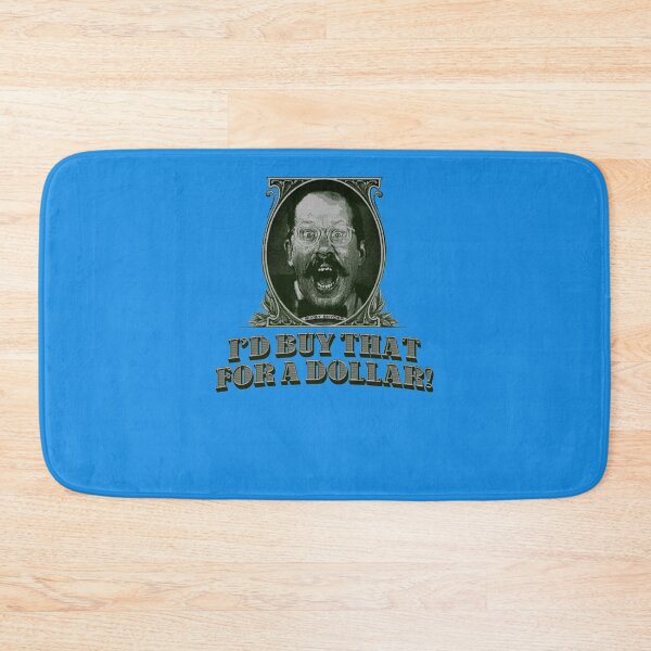 Item preview, I’D Buy That For A Dollar  T-Shirt designed and sold by DieterBrinkmann.