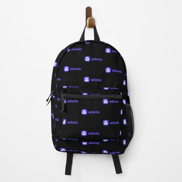 Item preview, ★ Adonis - Dark Mode designed and sold by Geekvana ⧉.