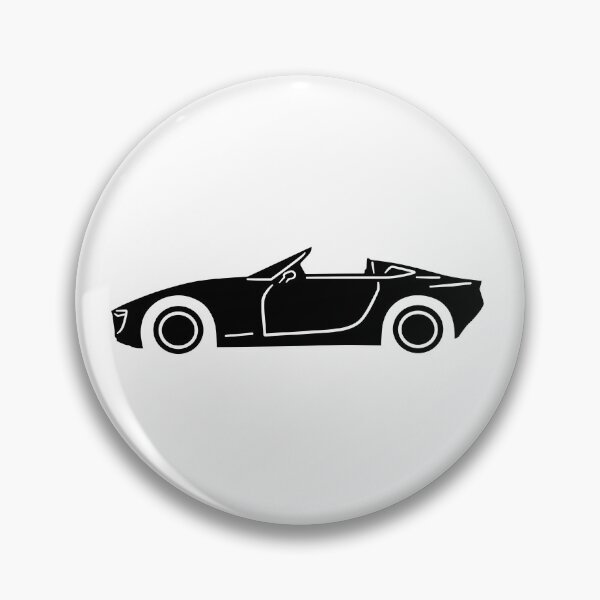 Item preview, Alfa Romeo Spider designed and sold by AutoClub.