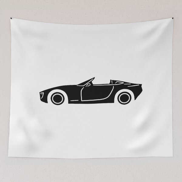 Item preview, Alfa Romeo Spider designed and sold by AutoClub.