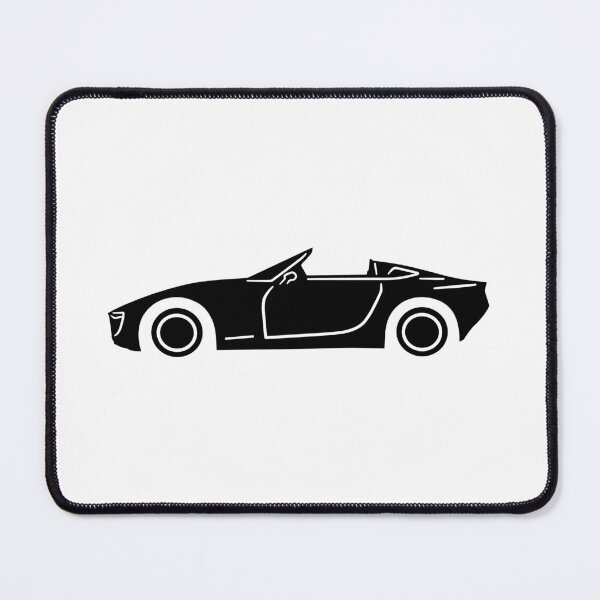 Artikelvorschau, Alfa Romeo Spider entworfen und verkauft von AutoClub.