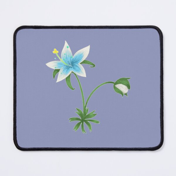Item preview, Silent Princess BOTW designed and sold by RhysGrantie.