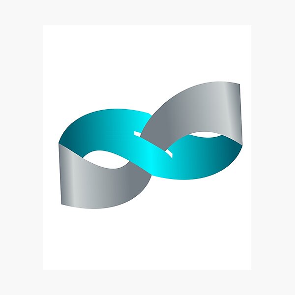 Item preview, infinity origami designed and sold by waseemkiwan.