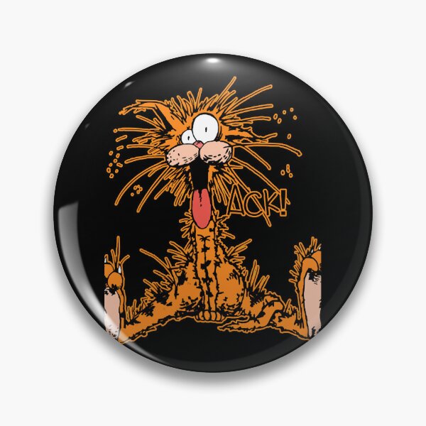 Item preview, Bill The Cat designed and sold by suddbarnes123.