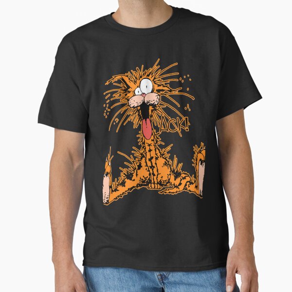Item preview, Bill The Cat designed and sold by suddbarnes123.