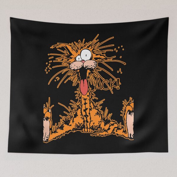 Item preview, Bill The Cat designed and sold by suddbarnes123.