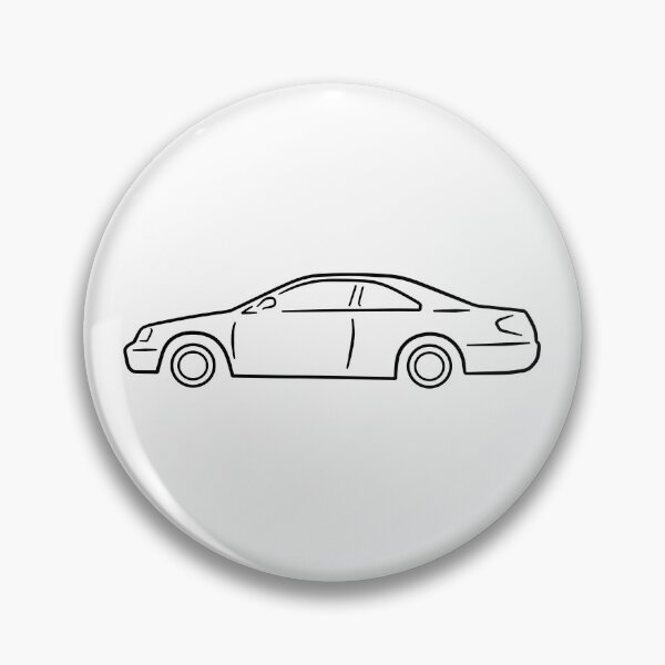 Artikelvorschau, Acura 3.2CL Type-S entworfen und verkauft von AutoClub.