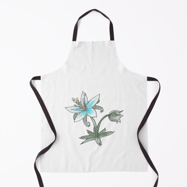 Item preview, The Silent Princess Flower designed and sold by RhysGrantie.
