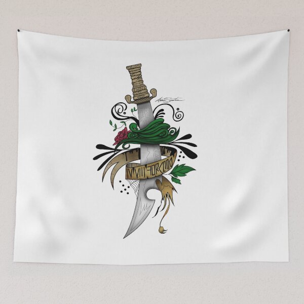 Item preview, Symbolic Sword designed and sold by Adamzworld.
