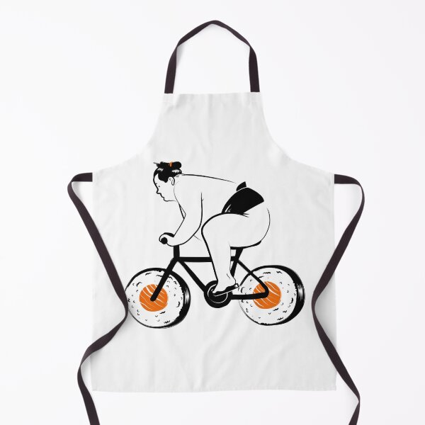 Item preview, Sumo rider designed and sold by Movepencilmove.