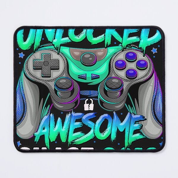 Item preview, Level 9 Unlocked Awesome Since 2013 9th Birthday Gaming designed and sold by ryantbnraciti.