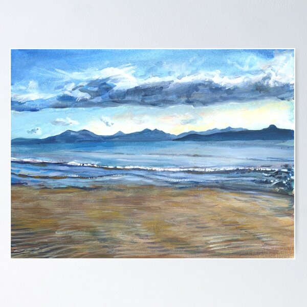 Item preview, Sands, Applecross designed and sold by balnacra.