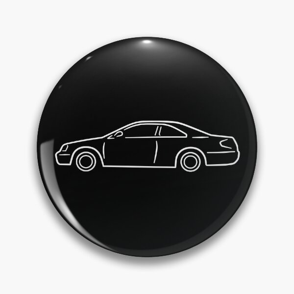 Artikelvorschau, Acura 3.2CL Type-S entworfen und verkauft von AutoClub.