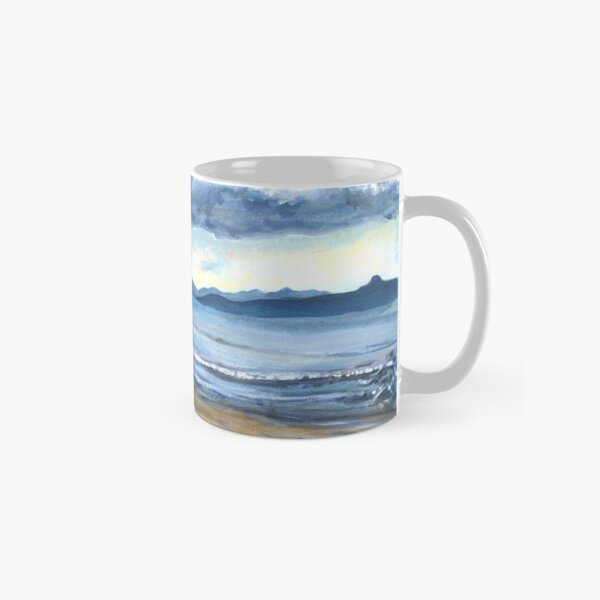 Sands, Applecross Classic Mug